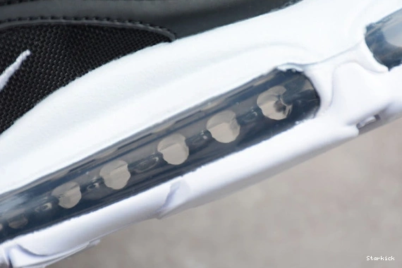 OG NIKE BLACK MAX 921826-001 AIR WHITE 97 0722